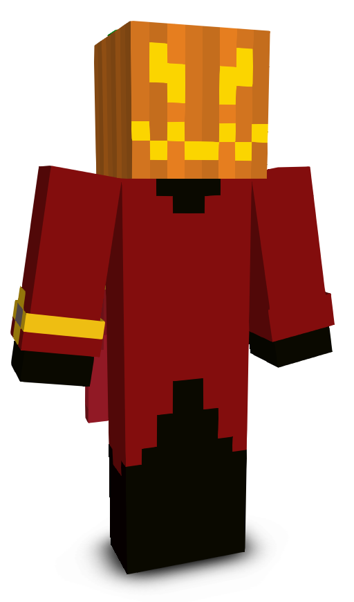 xDoubleAzzx's skin
