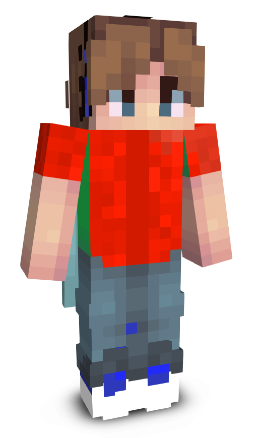 Mag0811En's skin