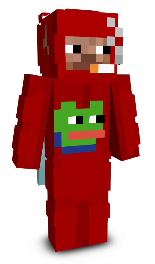 Unbrokenchain64's skin
