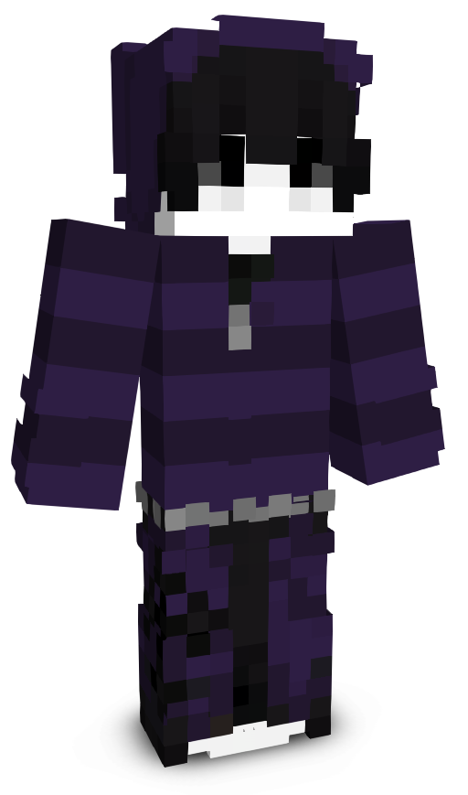 3rfuu's skin