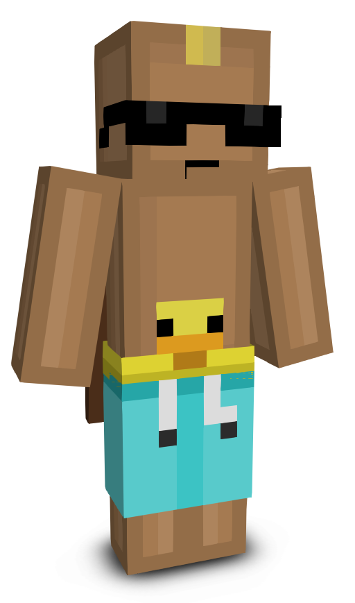 Kristian2707412's skin