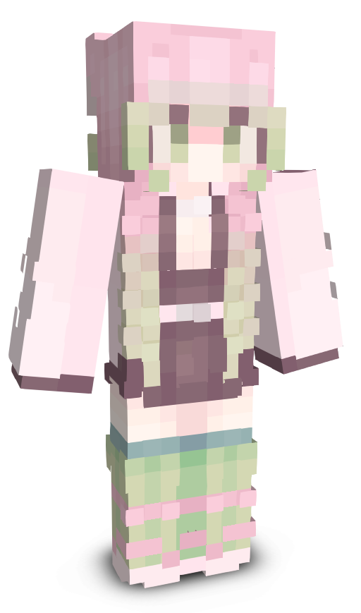 Miyako2803's skin