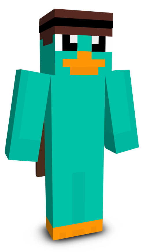 SCHWARZEMENSCHEN's skin