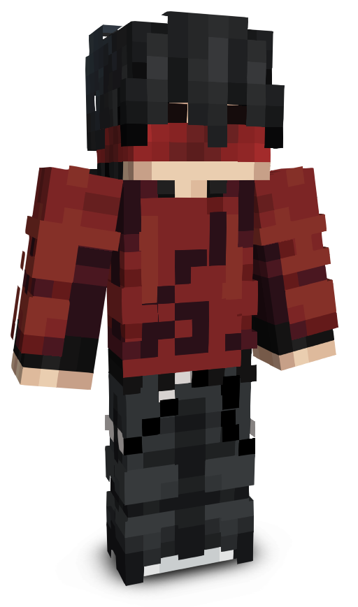 yabos24's skin
