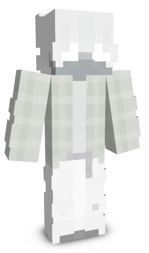 xayzr's skin