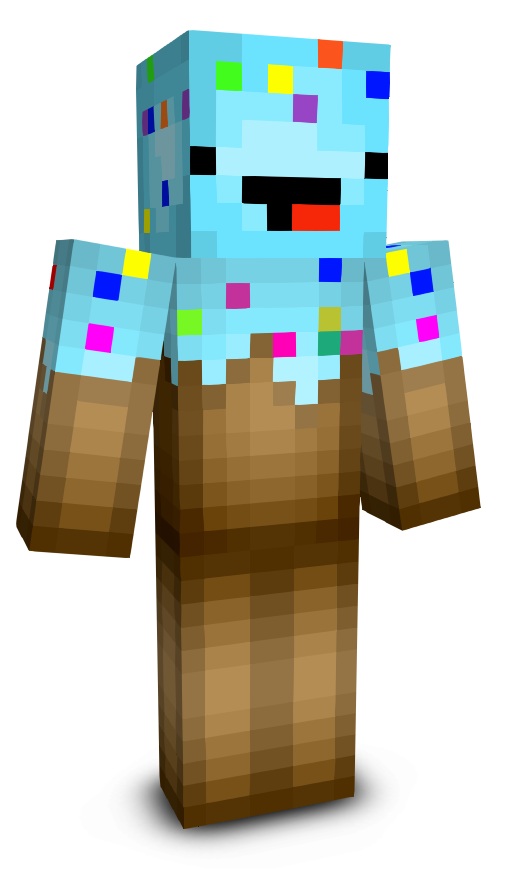 LilCarbonKiller's skin