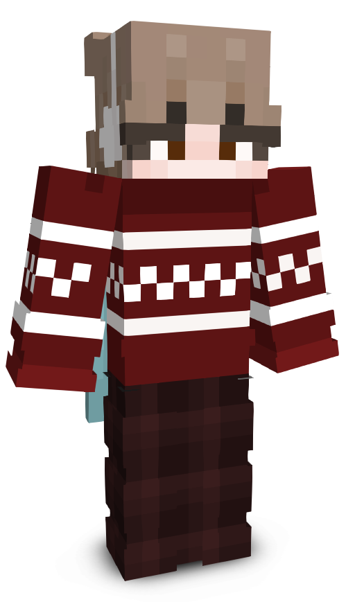 MerchHunt's skin