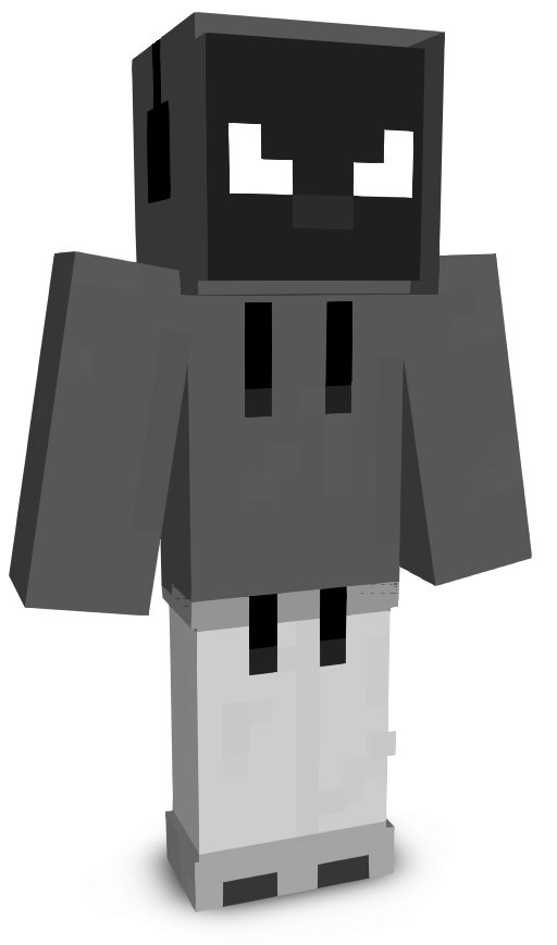 GlaringMouse18's skin