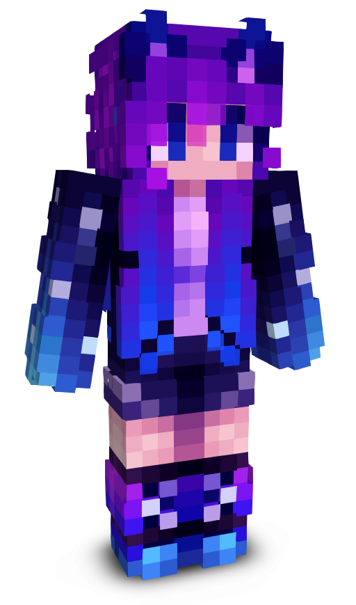SamuLuna's skin