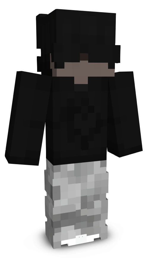 AdamMina's skin