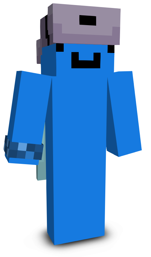 HerrTedags's skin