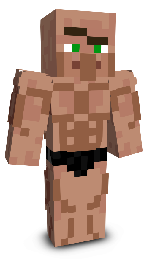 CWYB's skin