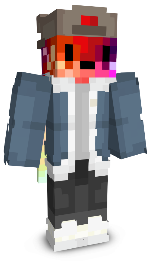 COINODIN8487360's skin