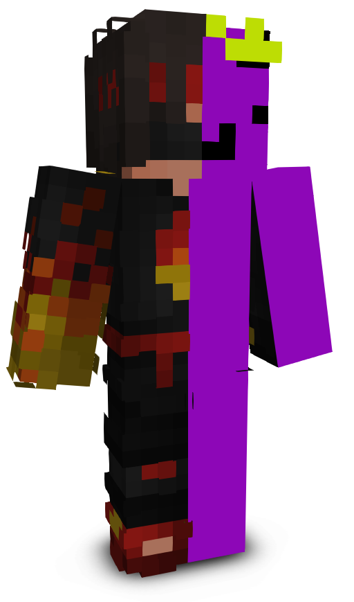 QuickerThenYou's skin