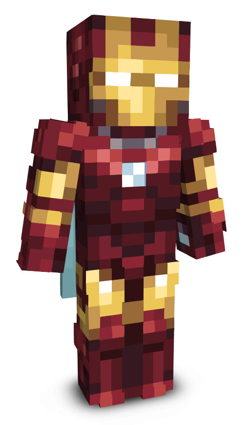 IllusionYTJR's skin