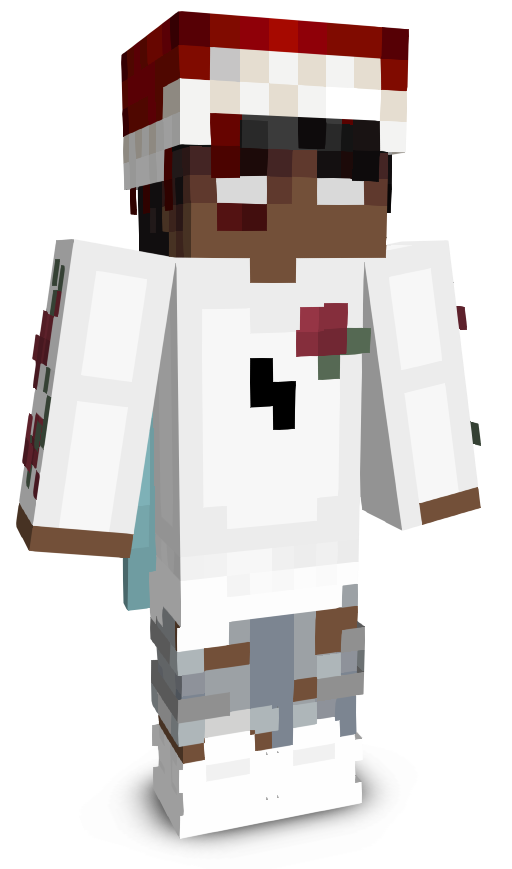 WYKUP's skin