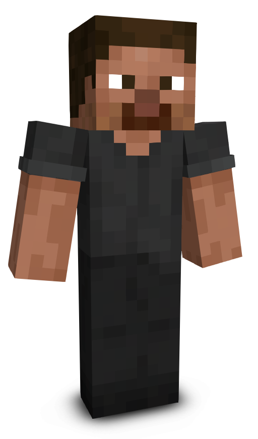 jeyric's skin