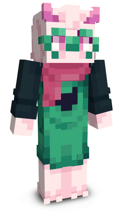 honeydemonUwU's skin