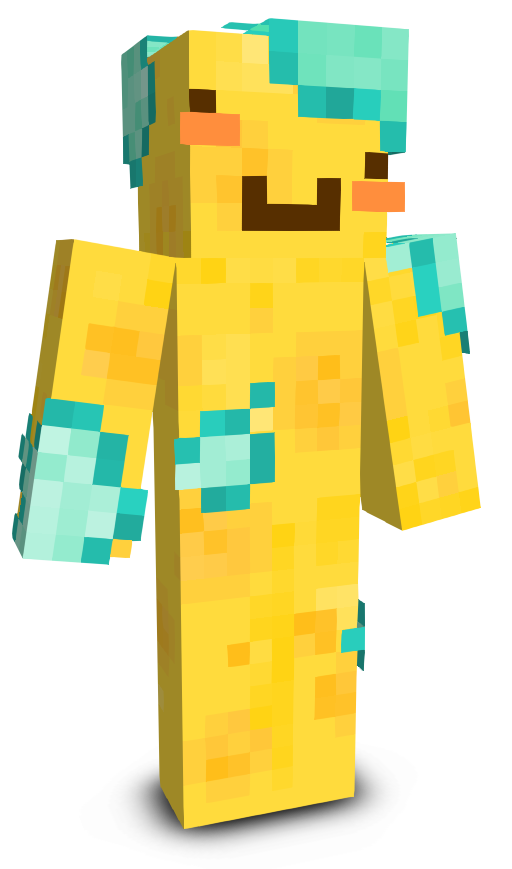 DeadKraken's skin