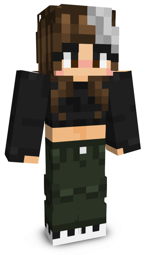 SchwarzWolf2's skin