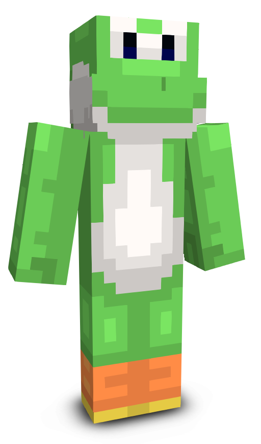 Kylel8's skin