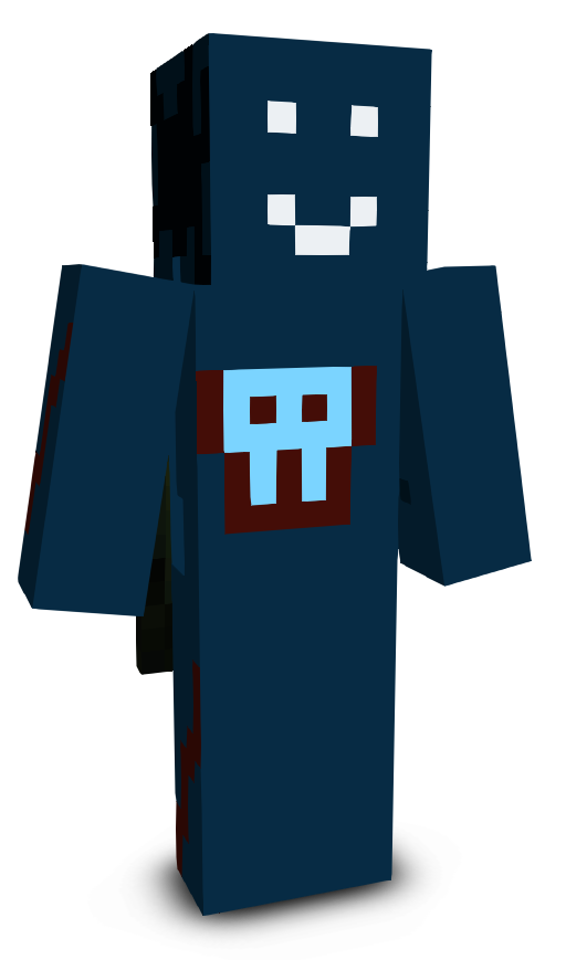 Voidslayer1299's skin