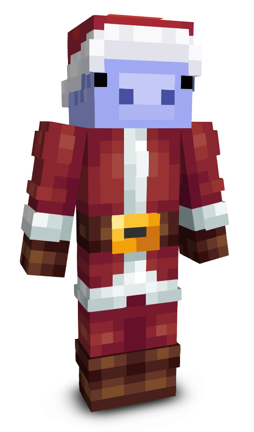 iyaix's skin