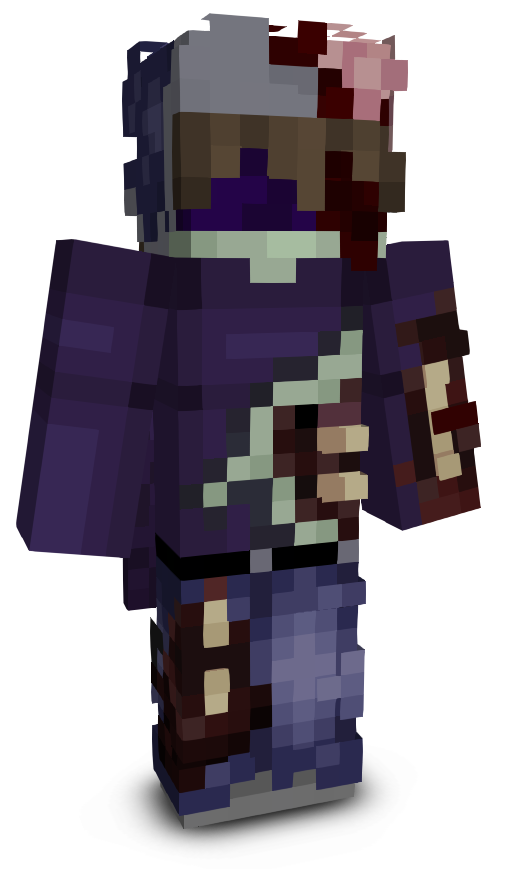 O3kar's skin