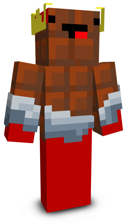 NOTZIKO1's skin