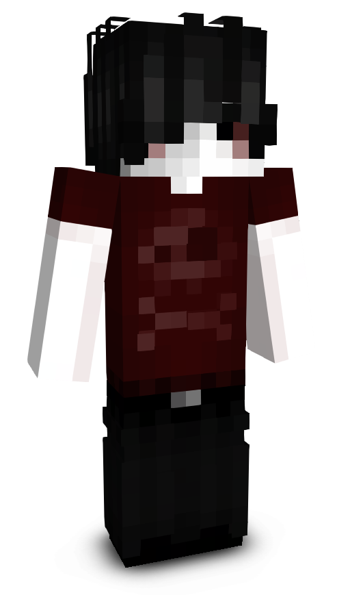 Mynx7's skin