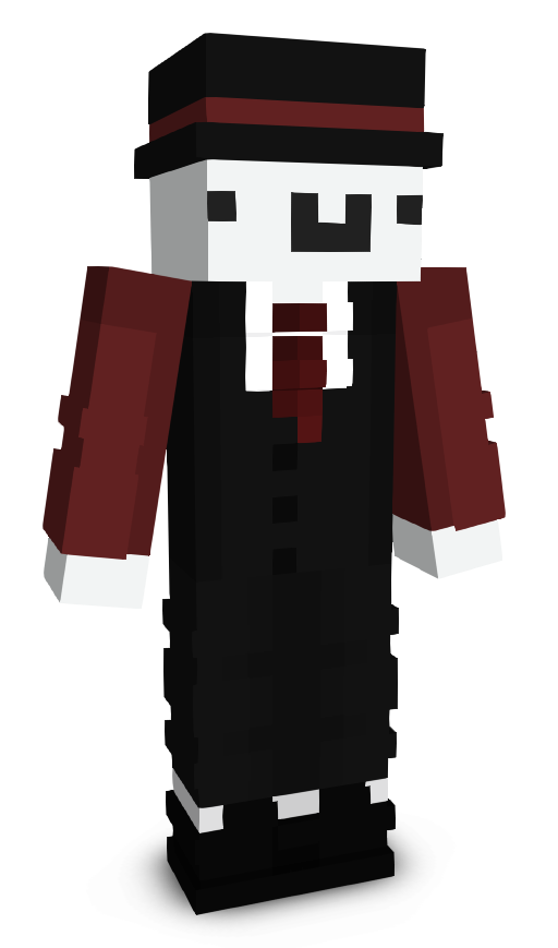swyrln's skin