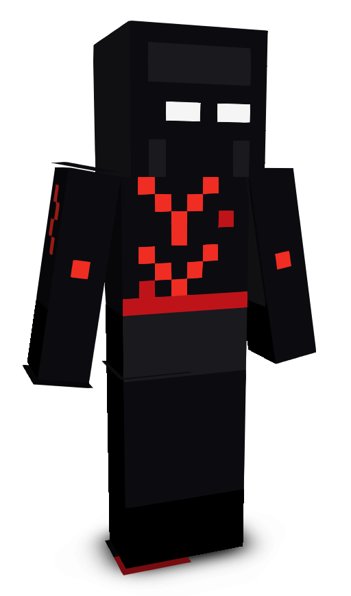gudsavigeYT's skin