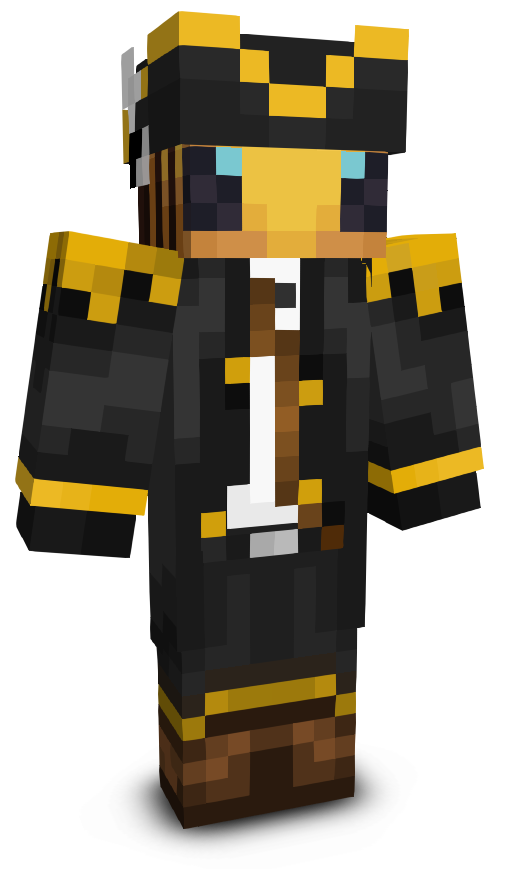 JEFFERY_YCC's skin
