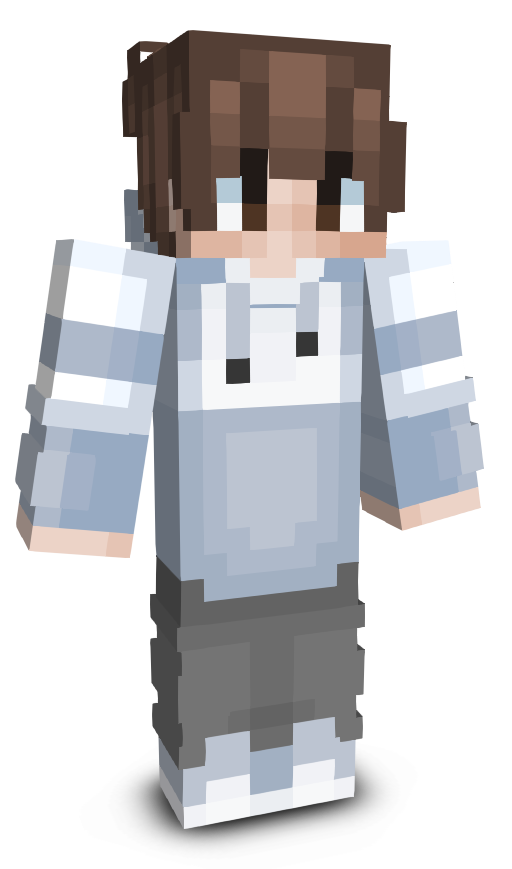 bilybongthornton's skin