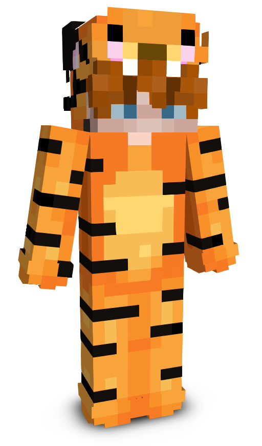 gavingaming7007's skin