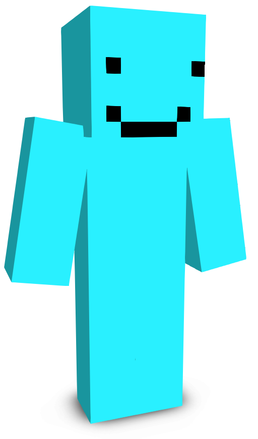 MindfullFritz's skin