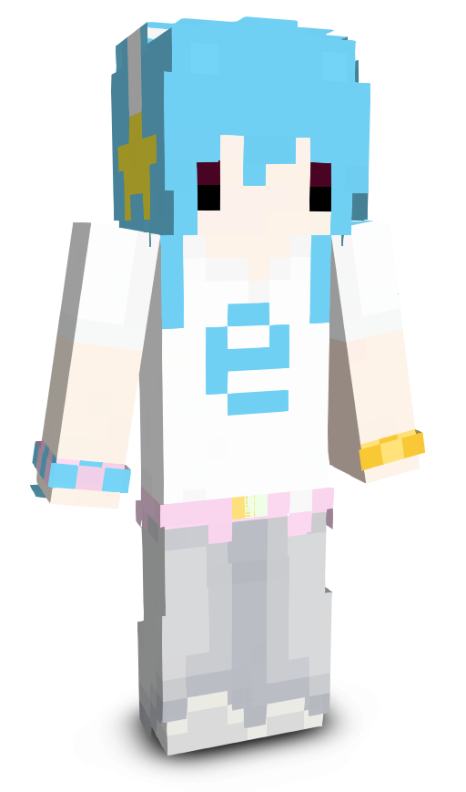 trueswag's skin
