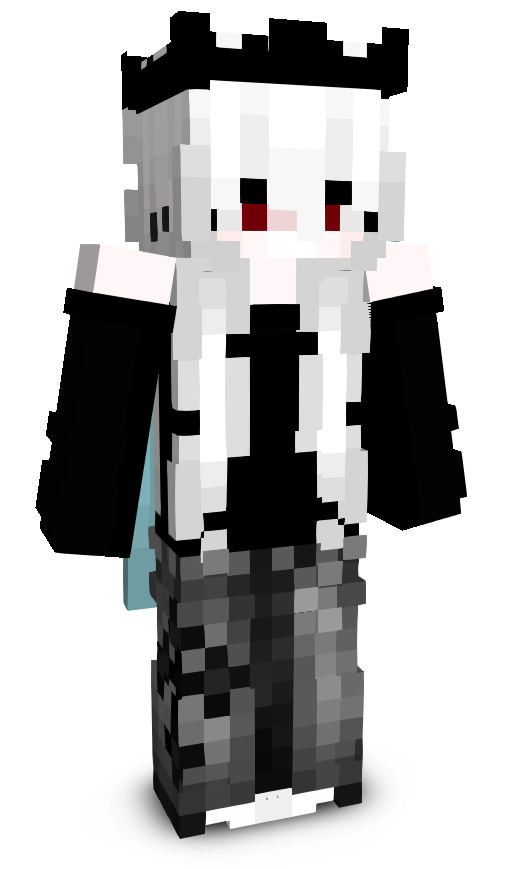 TriaIChamber's skin