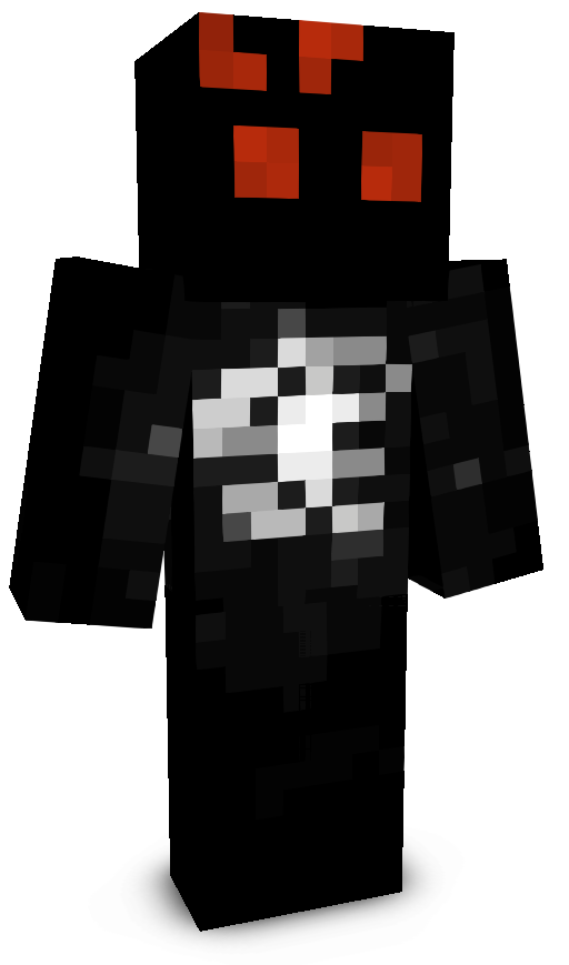 Malixor's skin