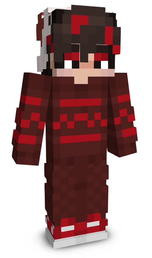 Burningfire0409's skin