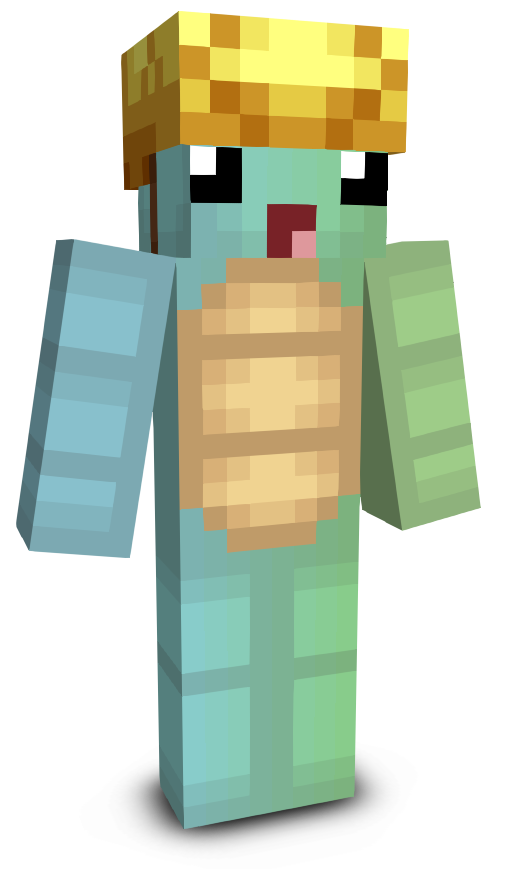 KIngofTurtleGod's skin