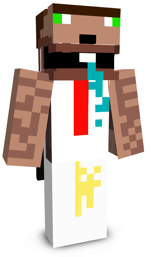 catgirlevo's skin