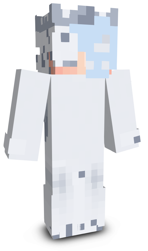 byx7's skin