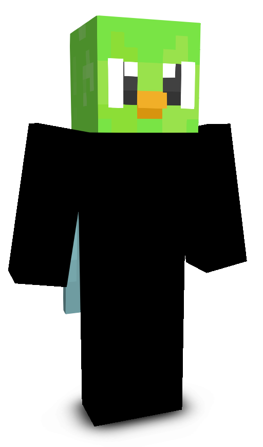 FourthMedal1397's skin