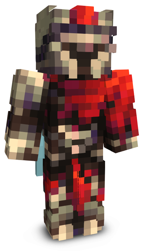 MarkTheMark's skin