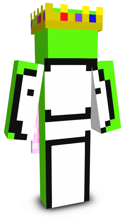 Special199999's skin