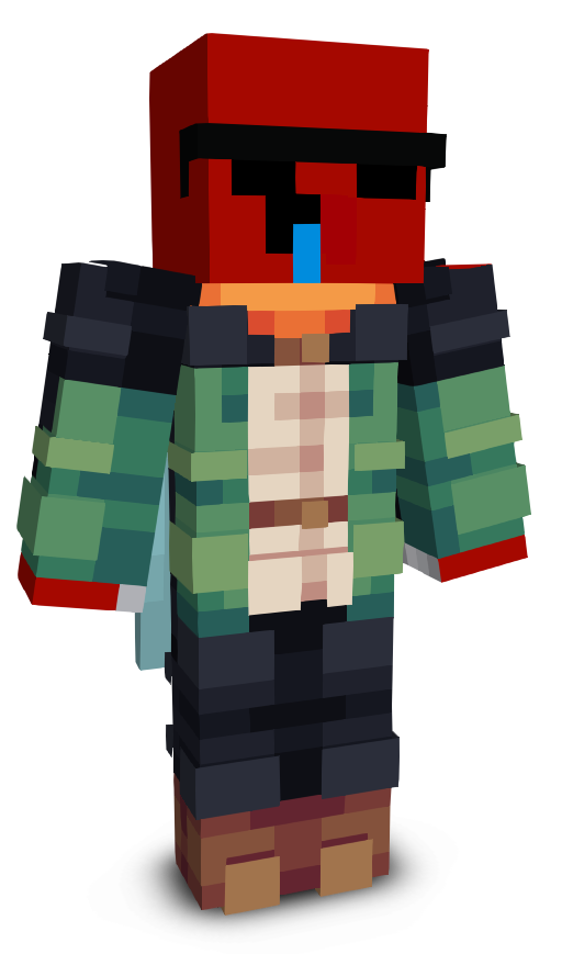 elek1166's skin