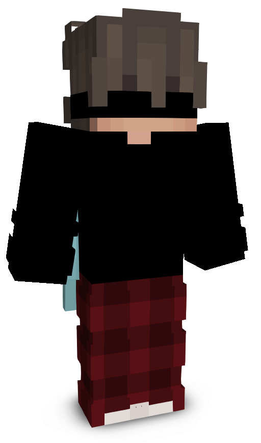 ZeroFire15's skin