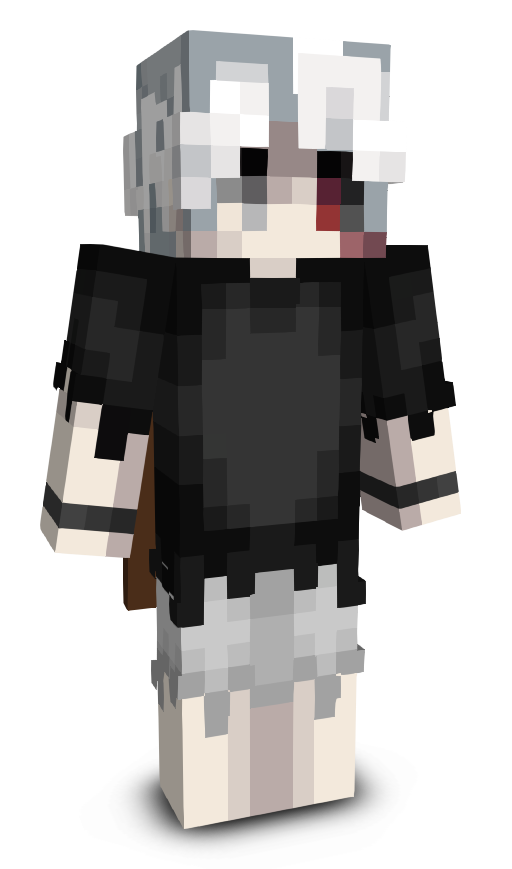 Zenith551's skin