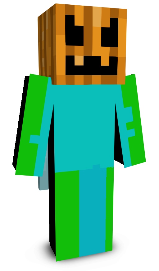 SkybladeGaming's skin